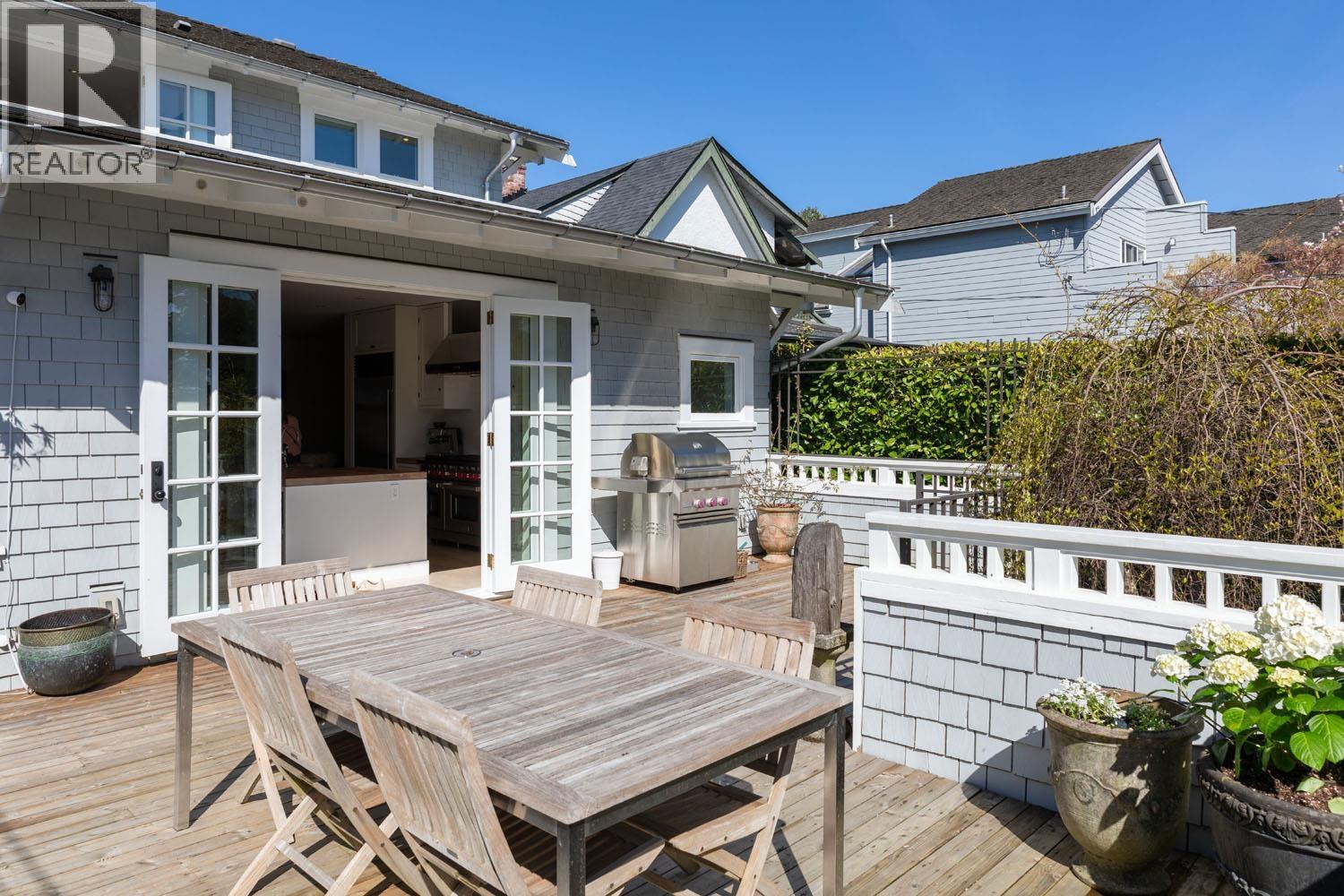 1970 Mcnicoll Avenue, Vancouver, British Columbia  V6J 1A6 - Photo 23 - R3107831