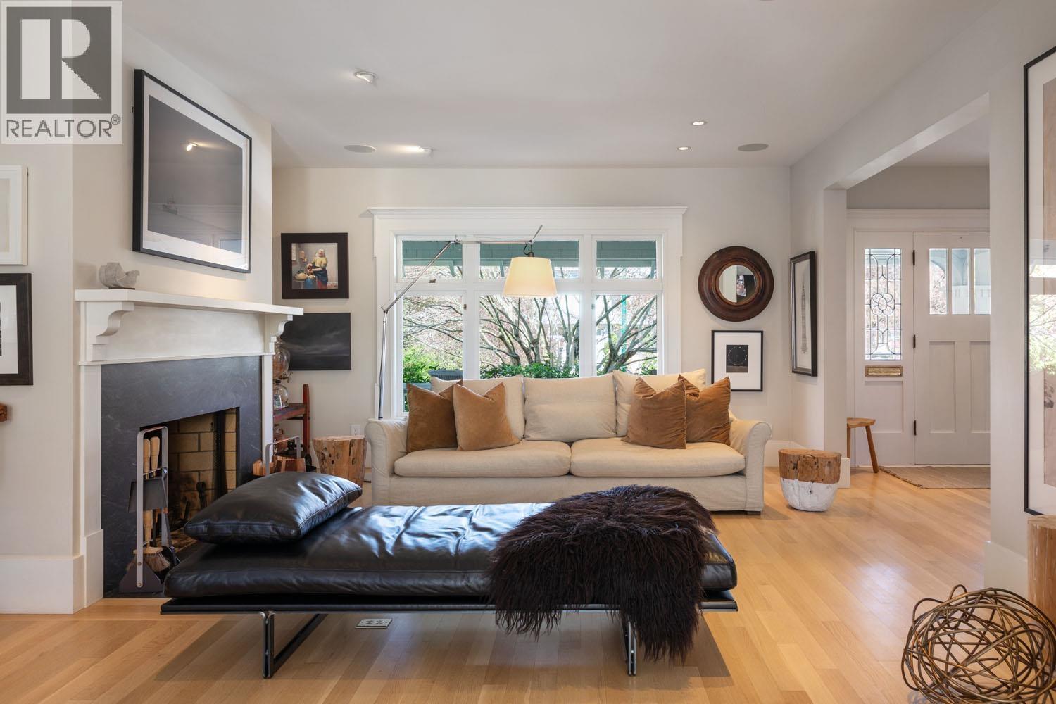 1970 Mcnicoll Avenue, Vancouver, British Columbia  V6J 1A6 - Photo 5 - R3107831