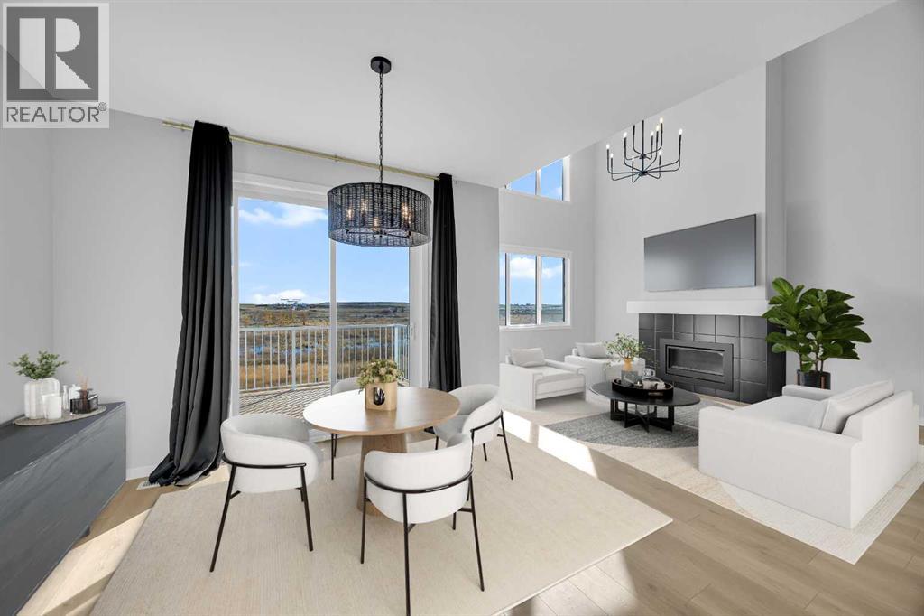 42 Savoy Landing Se, Calgary, Alberta  T3S 0E1 - Photo 17 - A2295703