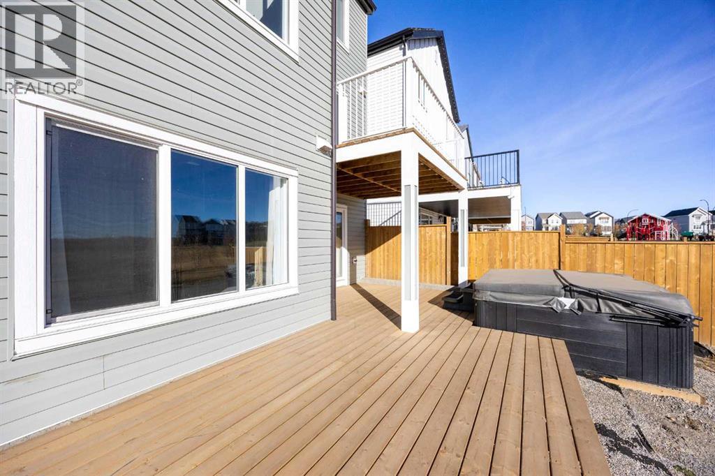 42 Savoy Landing Se, Calgary, Alberta  T3S 0E1 - Photo 48 - A2295703