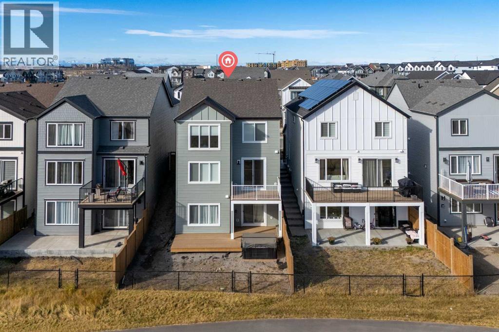 42 Savoy Landing Se, Calgary, Alberta  T3S 0E1 - Photo 50 - A2295703