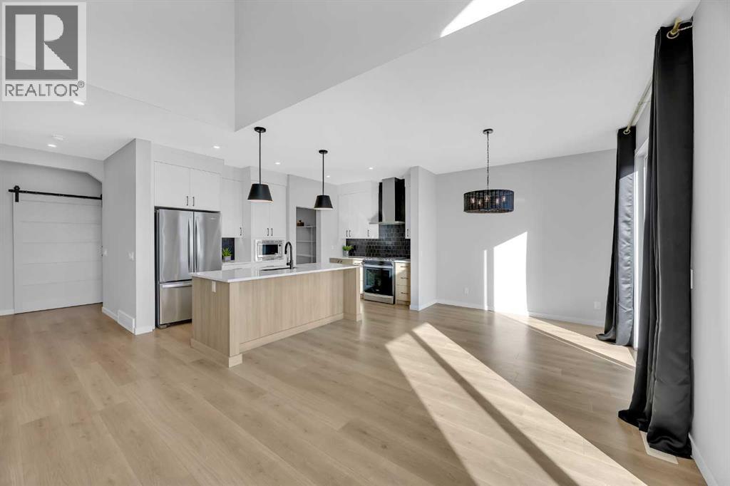 42 Savoy Landing Se, Calgary, Alberta  T3S 0E1 - Photo 13 - A2295703