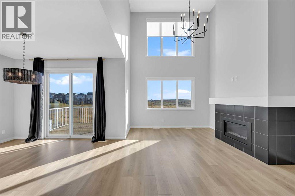 42 Savoy Landing Se, Calgary, Alberta  T3S 0E1 - Photo 14 - A2295703
