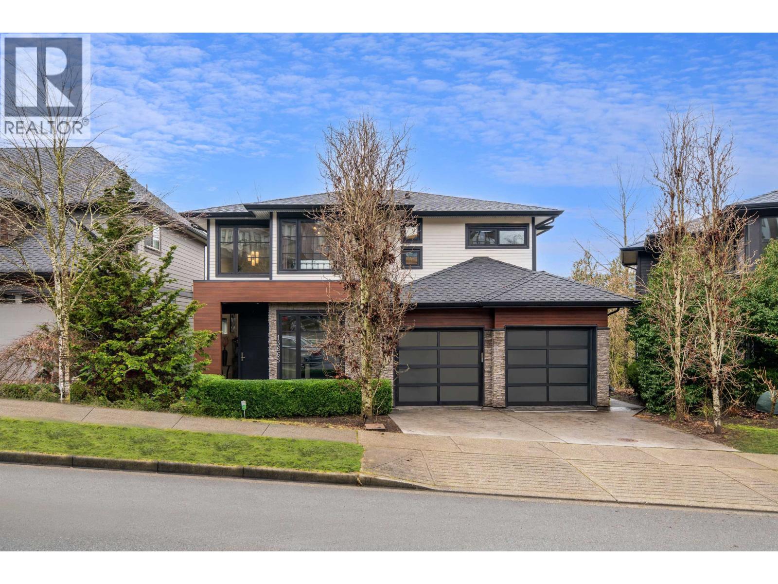 13665 MCKERCHER DRIVE, Maple Ridge, British Columbia