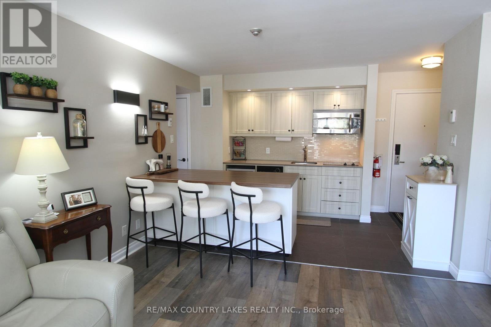 55-308 - 1235 DEERHURST DRIVE, Huntsville, Ontario