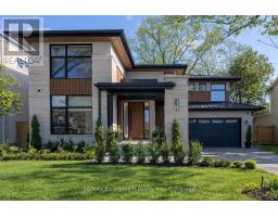 540 PATRICIA DRIVE, Oakville, Ontario