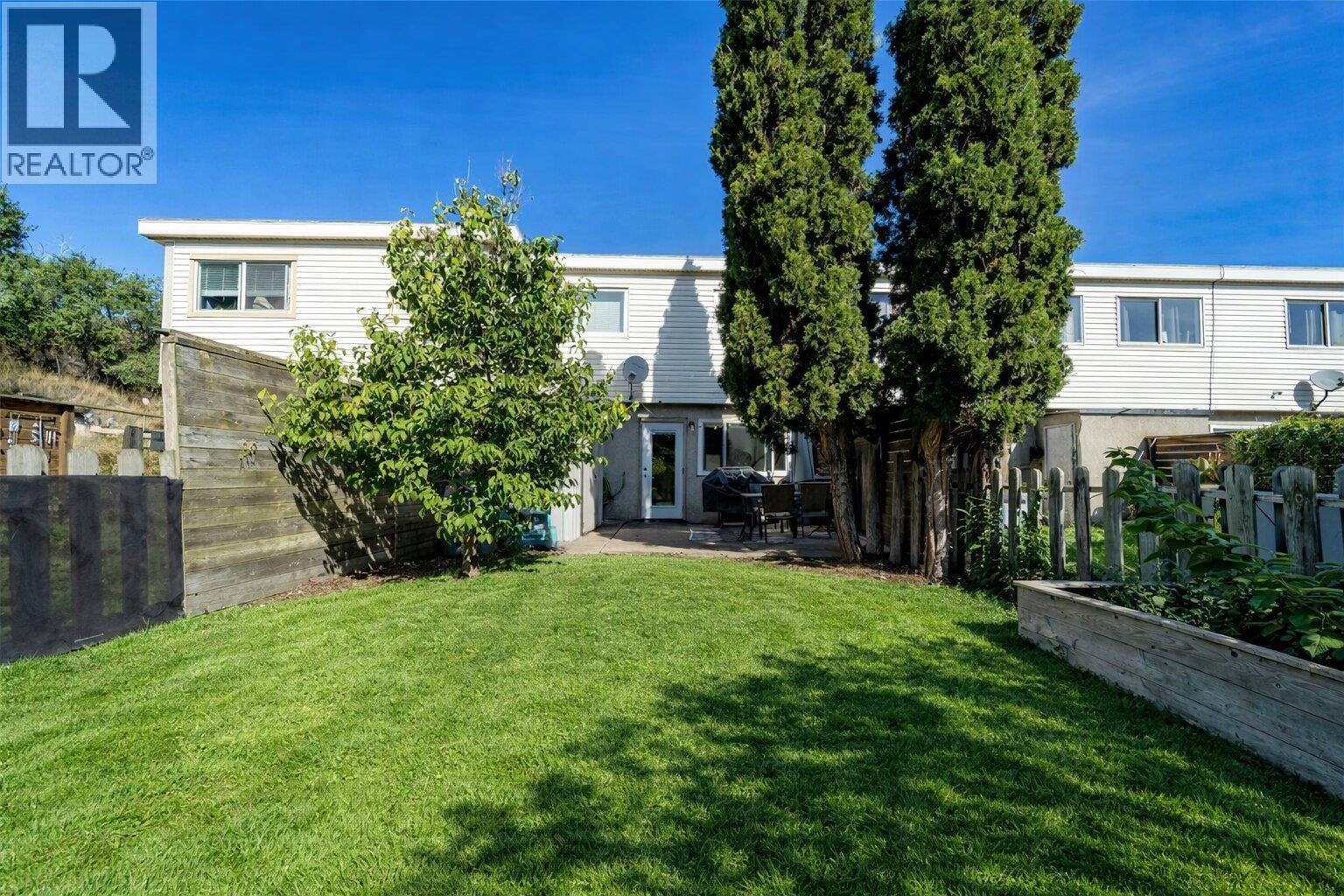 700 Collingwood Drive Unit# 4, Kamloops, British Columbia  V2B 6B9 - Photo 1 - 10382673