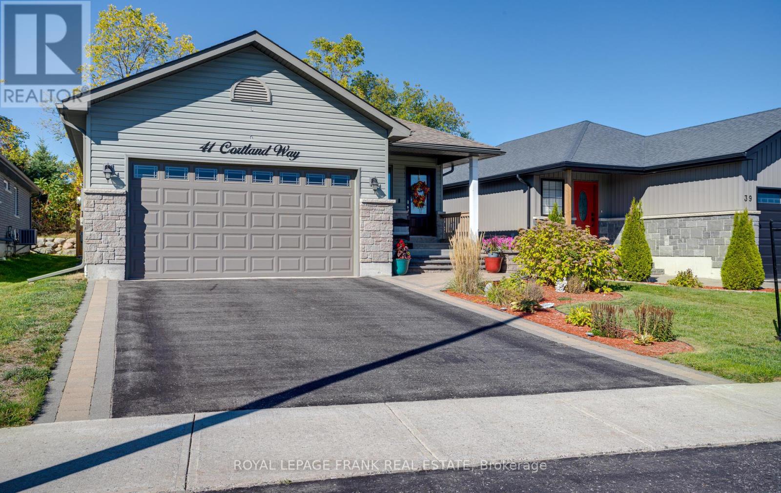 41 Cortland Way, Brighton, Ontario  K0K 1H0 - Photo 3 - X12979790