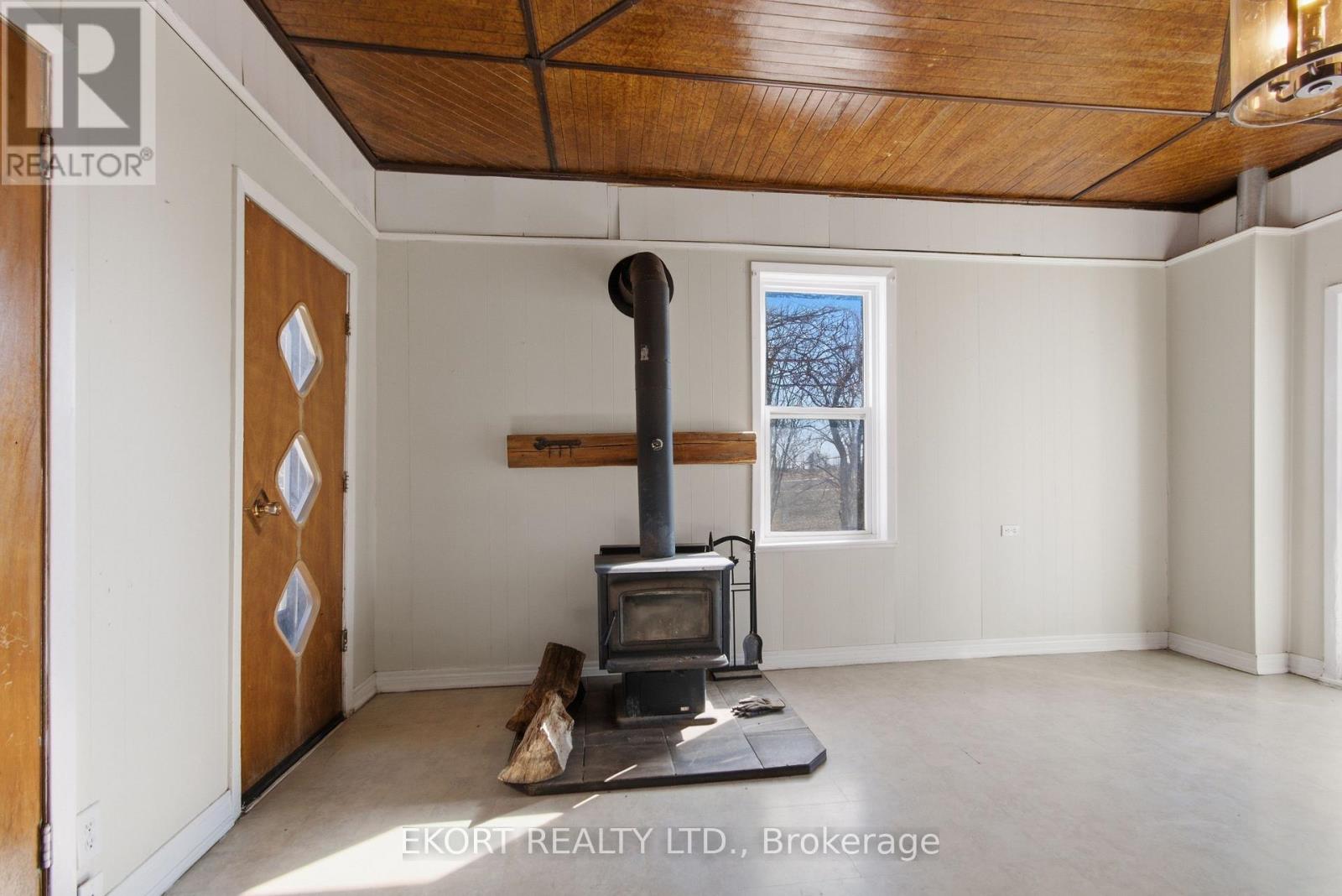 201 Concession 8 Road W, Trent Hills, Ontario  K0K 3K0 - Photo 14 - X12979854