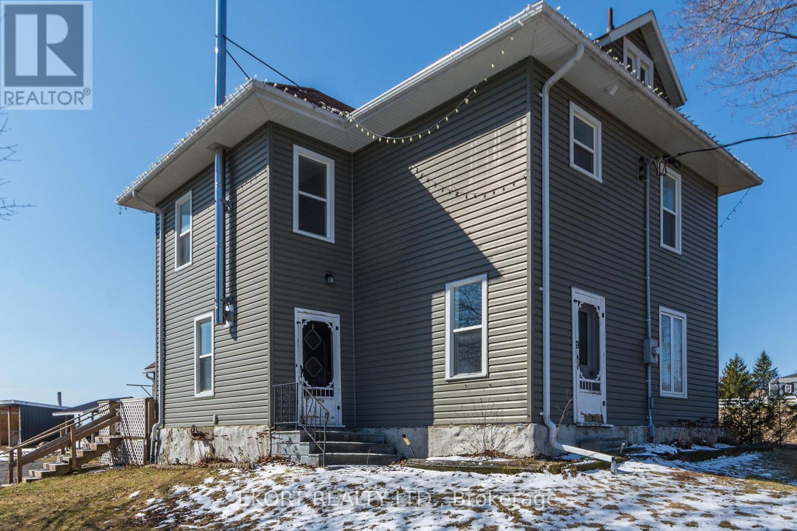 201 Concession 8 Road W, Trent Hills, Ontario  K0K 3K0 - Photo 2 - X12979854