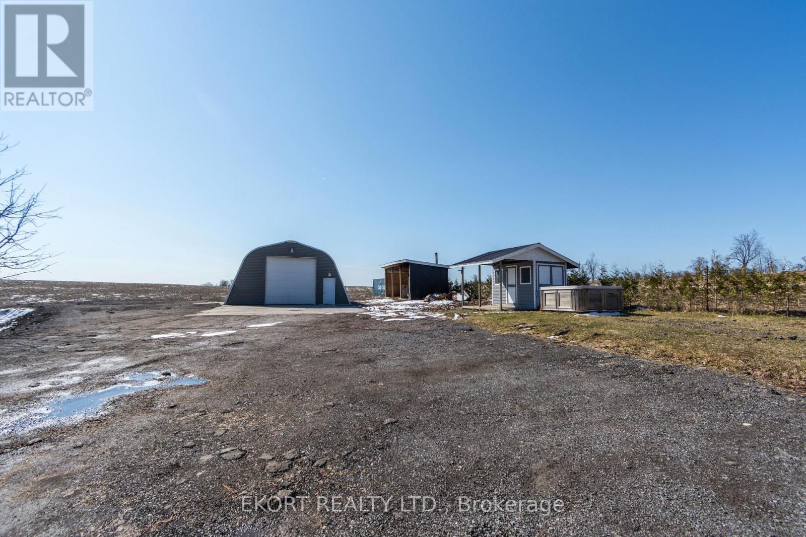 201 Concession 8 Road W, Trent Hills, Ontario  K0K 3K0 - Photo 27 - X12979854