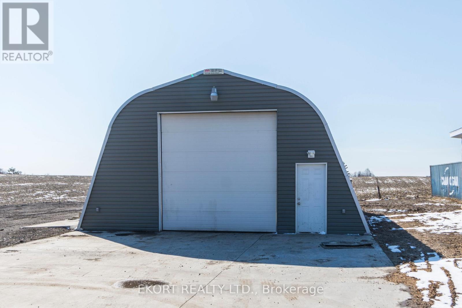 201 Concession 8 Road W, Trent Hills, Ontario  K0K 3K0 - Photo 28 - X12979854