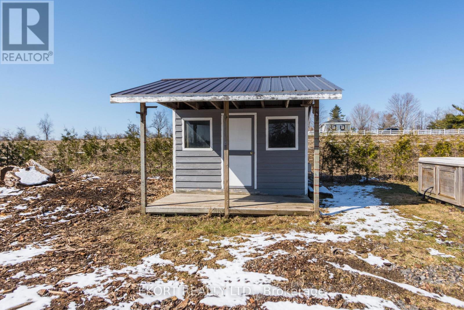 201 Concession 8 Road W, Trent Hills, Ontario  K0K 3K0 - Photo 29 - X12979854