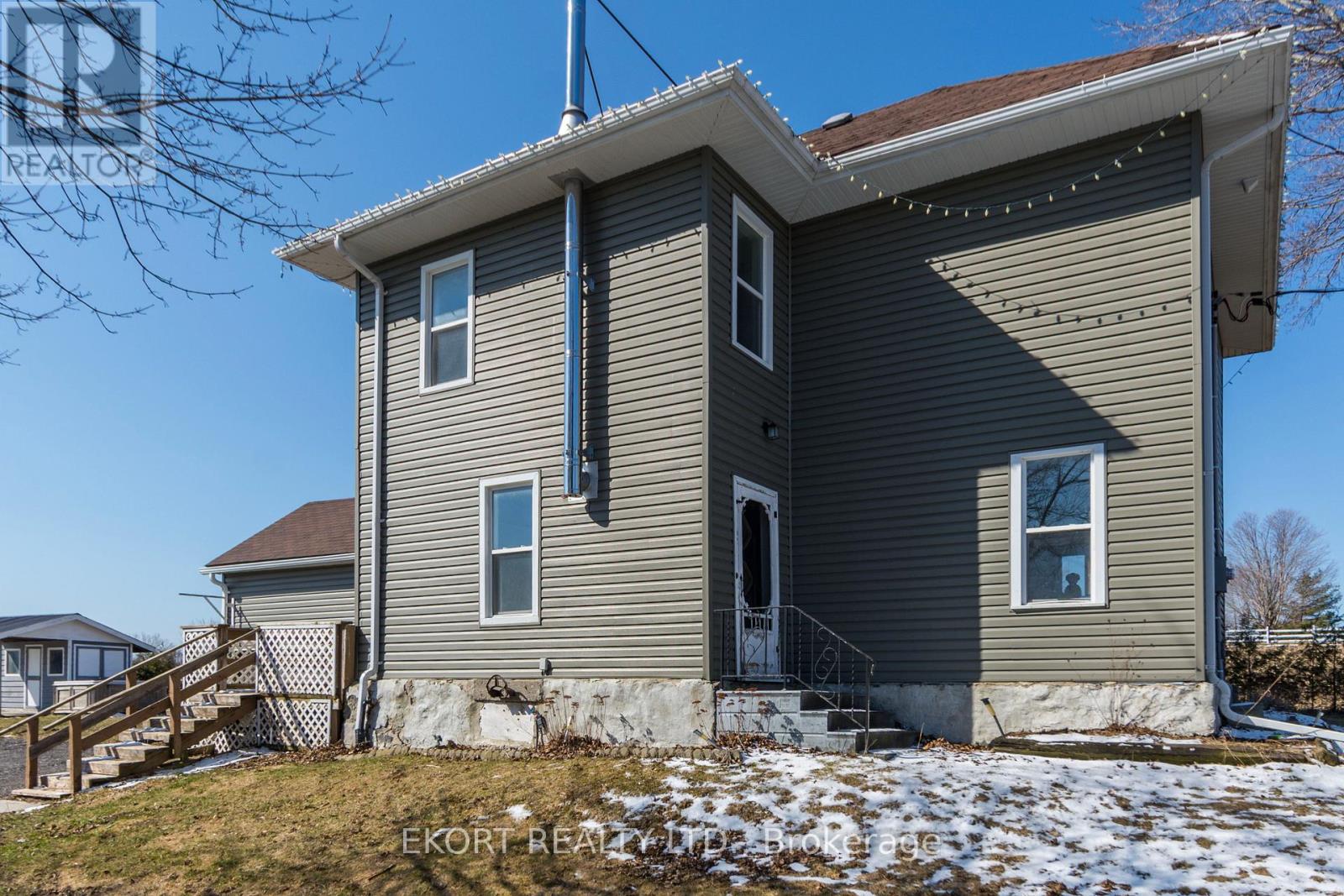 201 Concession 8 Road W, Trent Hills, Ontario  K0K 3K0 - Photo 3 - X12979854