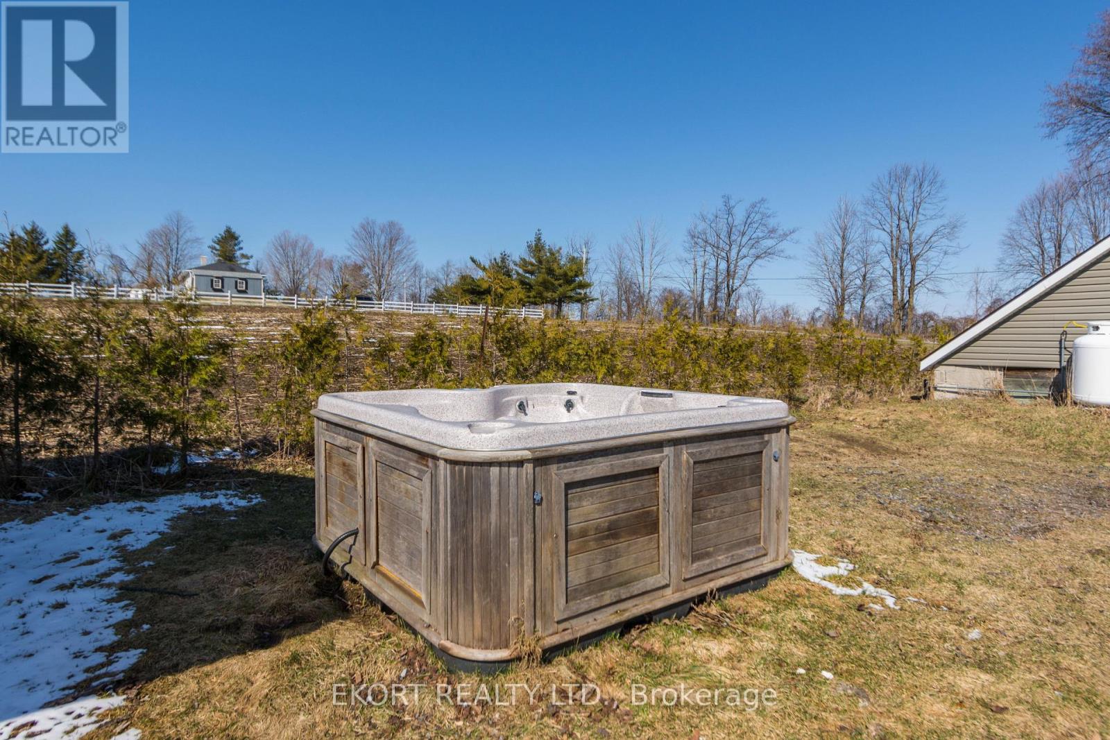 201 Concession 8 Road W, Trent Hills, Ontario  K0K 3K0 - Photo 30 - X12979854