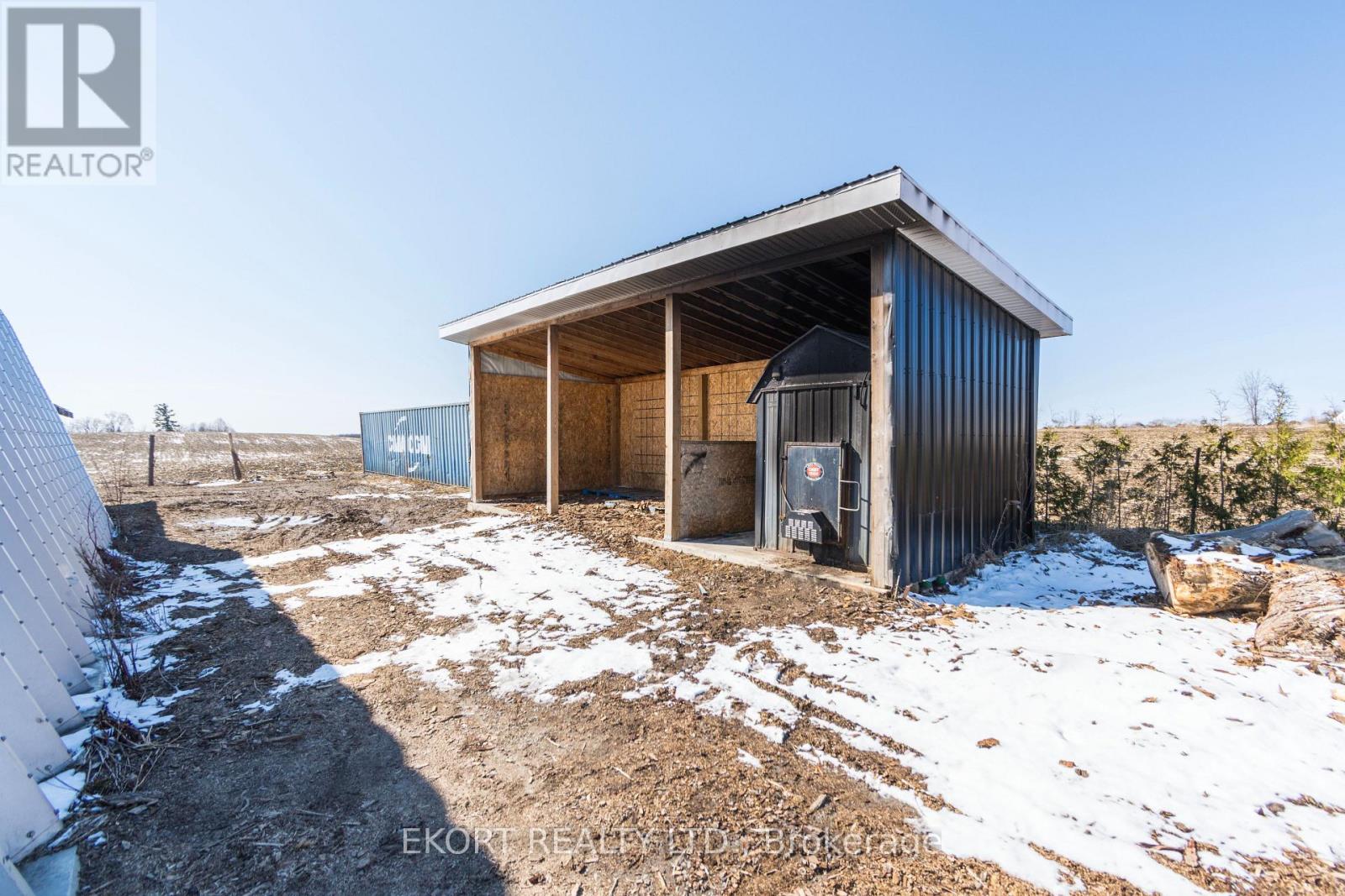 201 Concession 8 Road W, Trent Hills, Ontario  K0K 3K0 - Photo 31 - X12979854