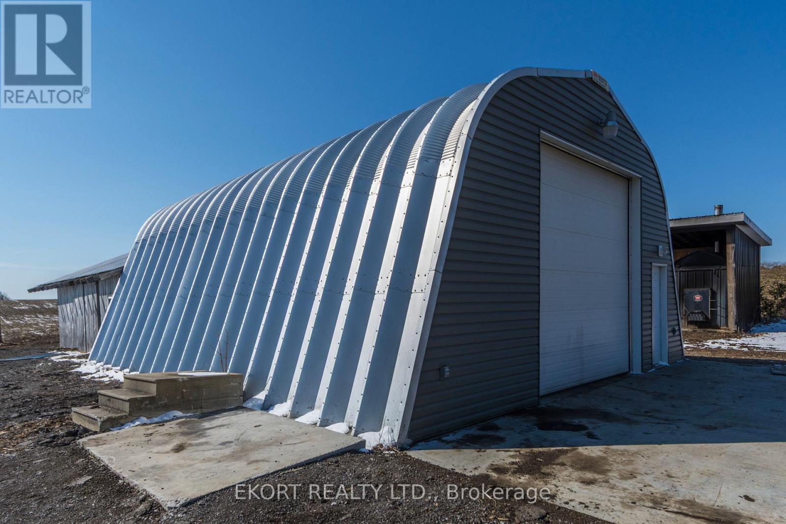 201 Concession 8 Road W, Trent Hills, Ontario  K0K 3K0 - Photo 33 - X12979854