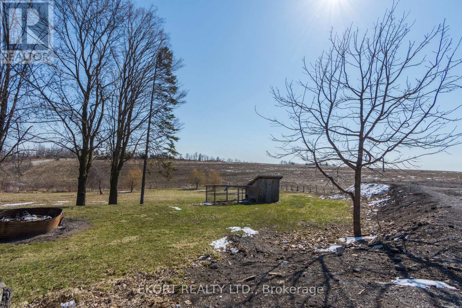 201 Concession 8 Road W, Trent Hills, Ontario  K0K 3K0 - Photo 34 - X12979854