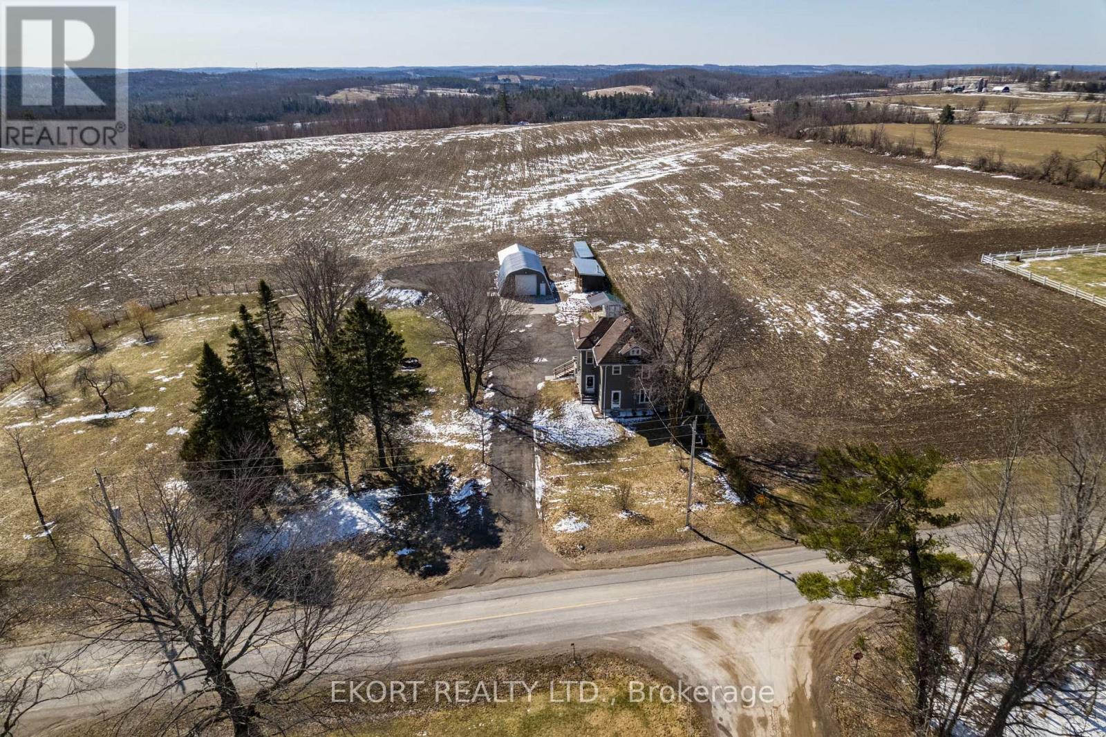 201 Concession 8 Road W, Trent Hills, Ontario  K0K 3K0 - Photo 5 - X12979854