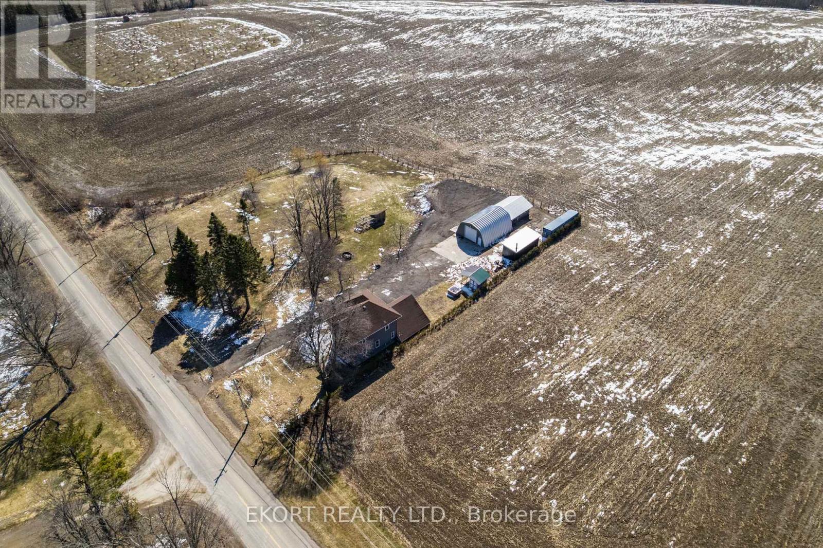 201 Concession 8 Road W, Trent Hills, Ontario  K0K 3K0 - Photo 6 - X12979854