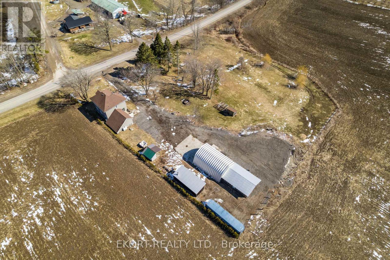 201 Concession 8 Road W, Trent Hills, Ontario  K0K 3K0 - Photo 7 - X12979854