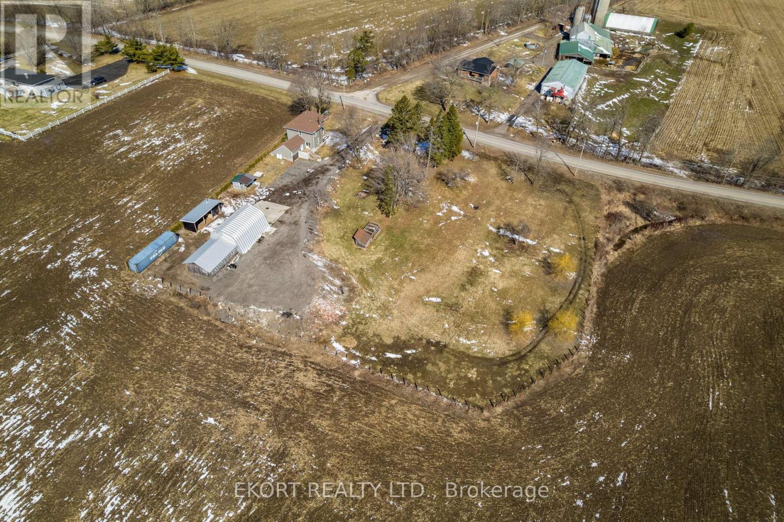 201 Concession 8 Road W, Trent Hills, Ontario  K0K 3K0 - Photo 8 - X12979854