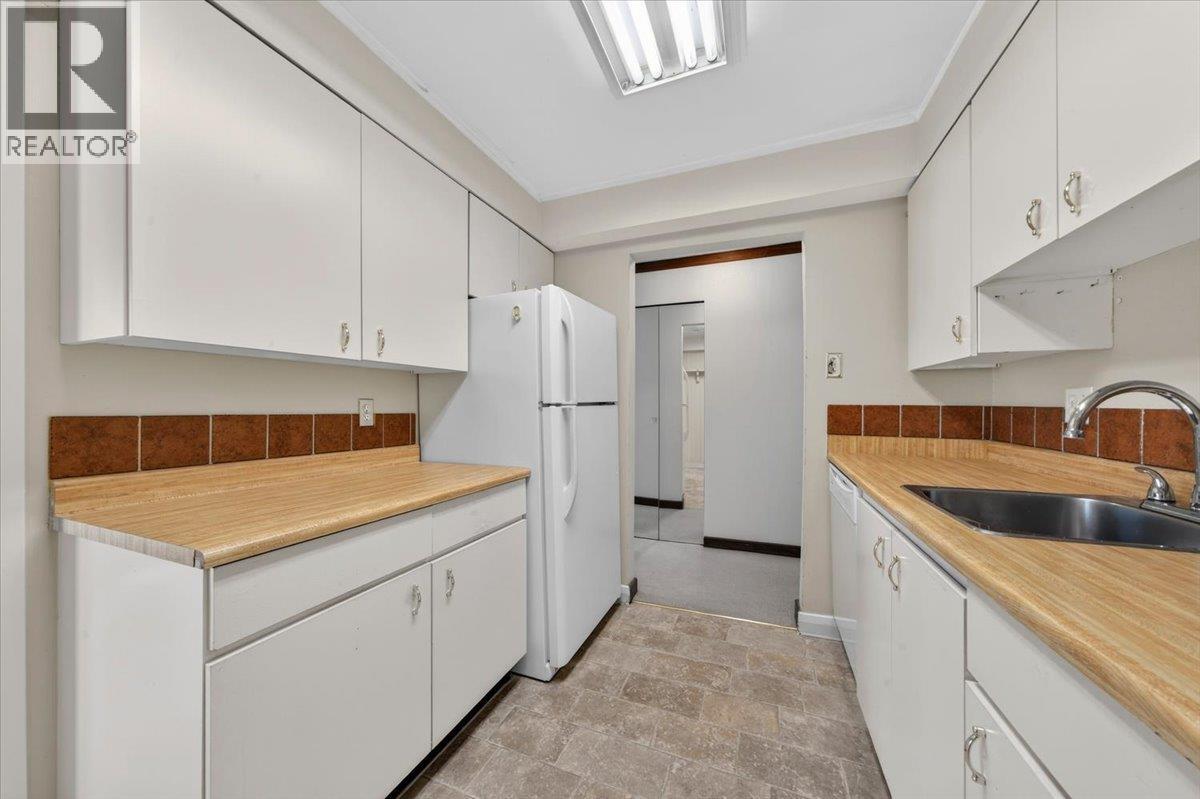 403 1340 Duchess Avenue, West Vancouver, British Columbia  V7T 1H6 - Photo 17 - R3109486