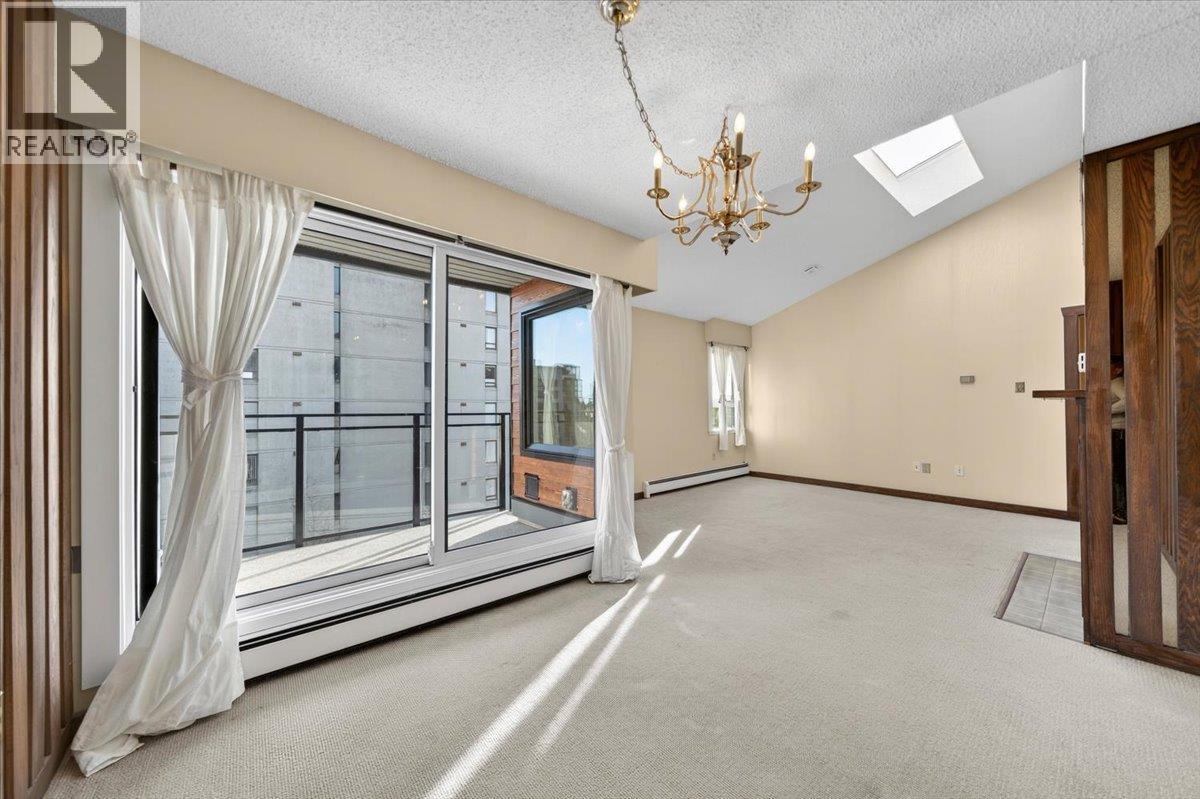 403 1340 Duchess Avenue, West Vancouver, British Columbia  V7T 1H6 - Photo 4 - R3109486