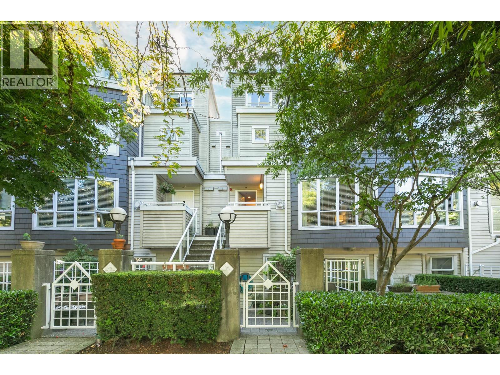 796 W 15th Avenue, Vancouver, British Columbia  V5Z 1R5 - Photo 28 - R3109491