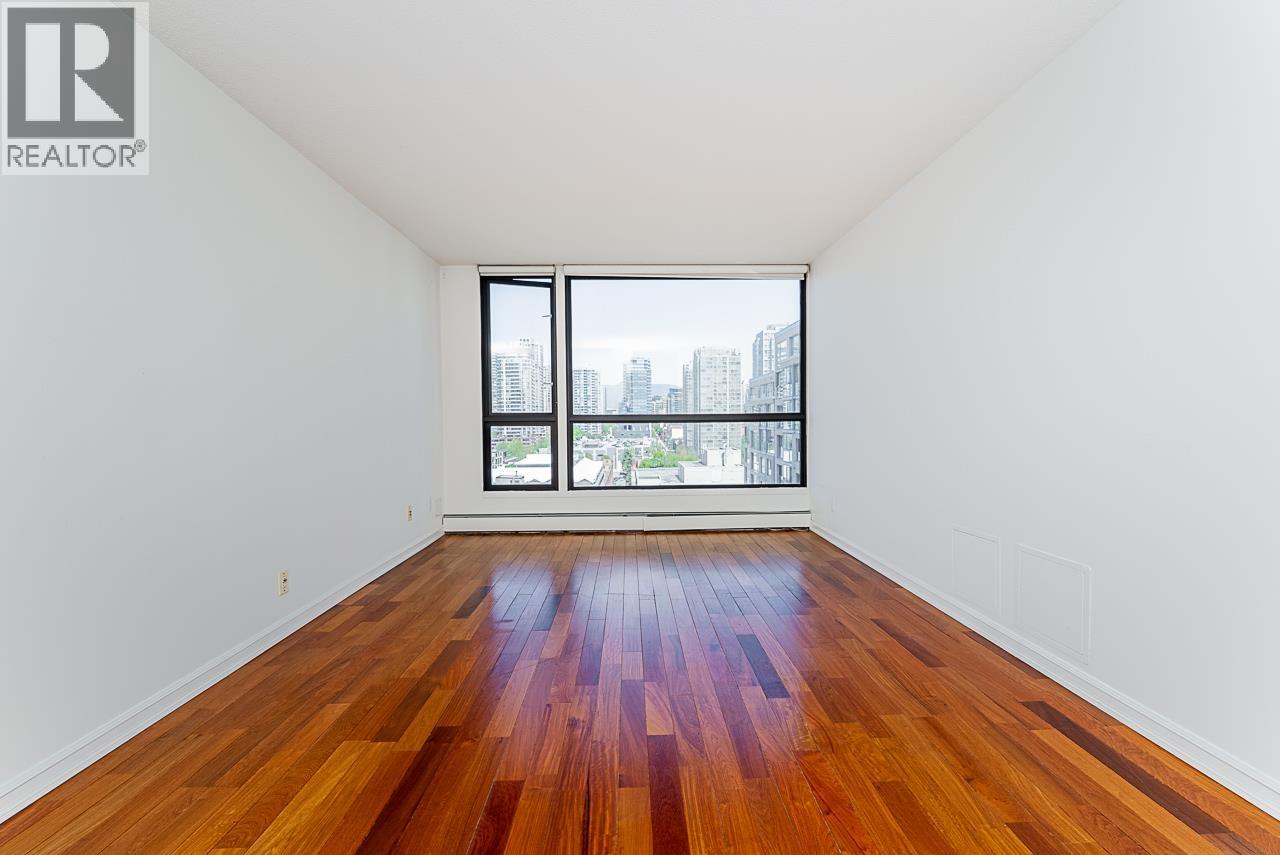 1304 283 Davie Street, Vancouver, British Columbia  V6B 5T6 - Photo 19 - R3109496