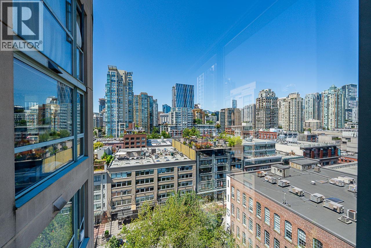 1304 283 Davie Street, Vancouver, British Columbia  V6B 5T6 - Photo 32 - R3109496