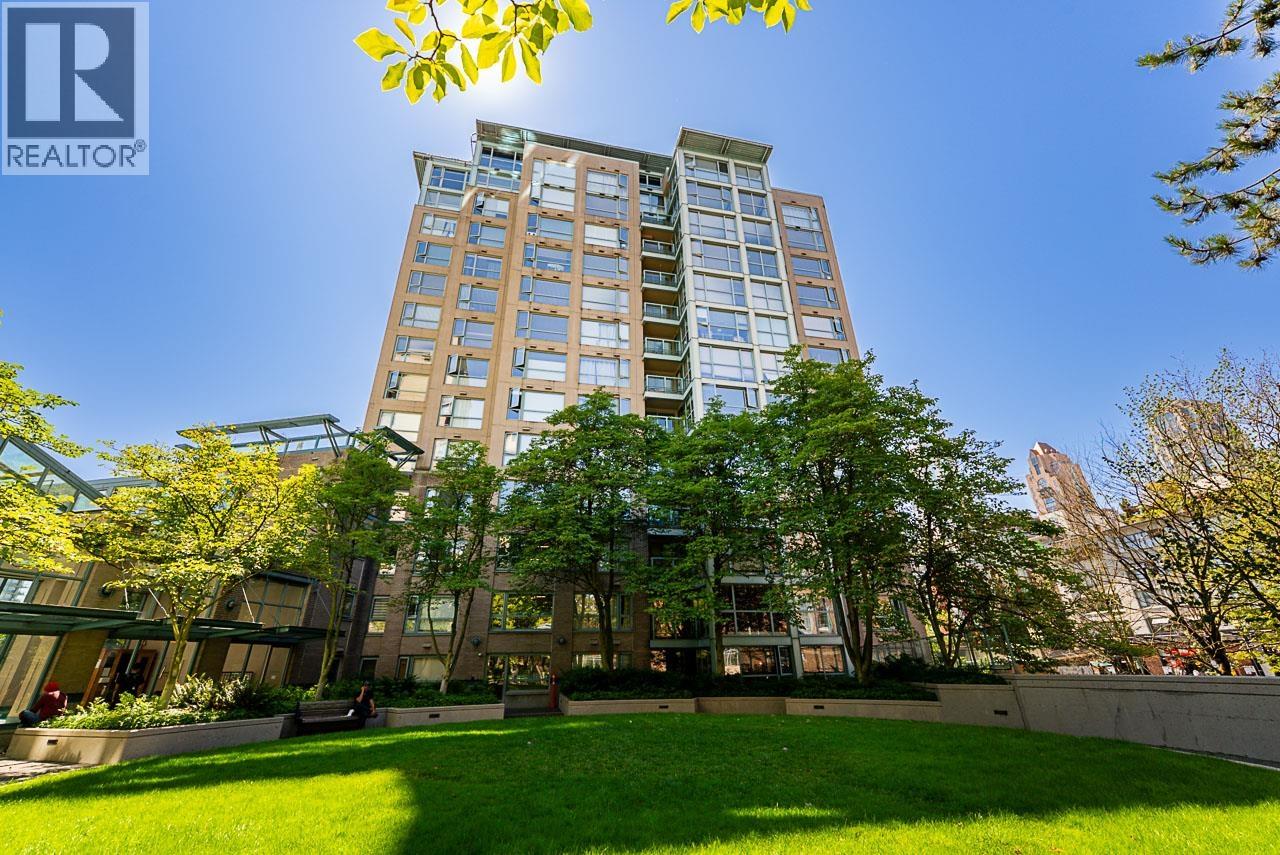 1304 283 Davie Street, Vancouver, British Columbia  V6B 5T6 - Photo 36 - R3109496