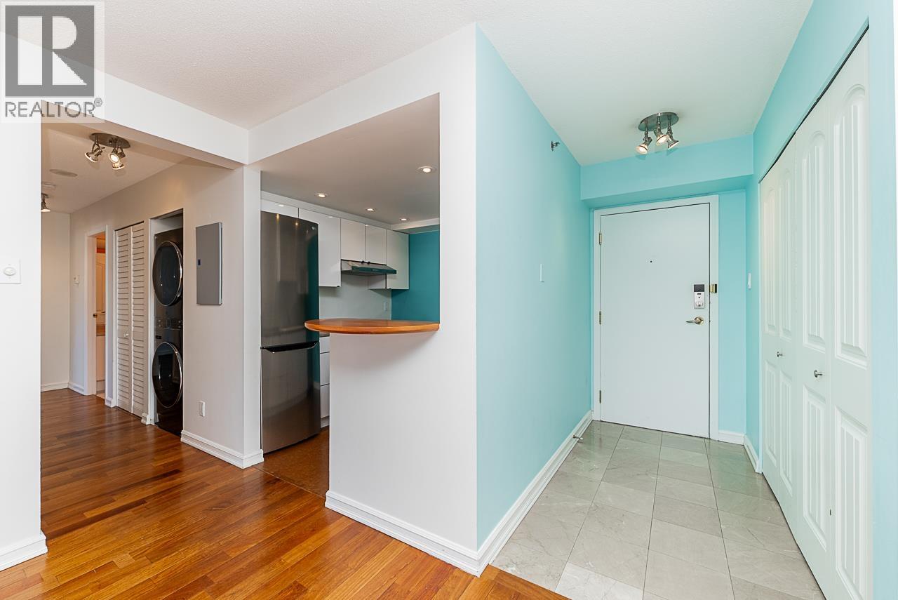 1304 283 Davie Street, Vancouver, British Columbia  V6B 5T6 - Photo 7 - R3109496