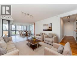 1304 283 DAVIE STREET, Vancouver, British Columbia