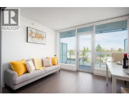 625 8133 COOK ROAD, Richmond, British Columbia