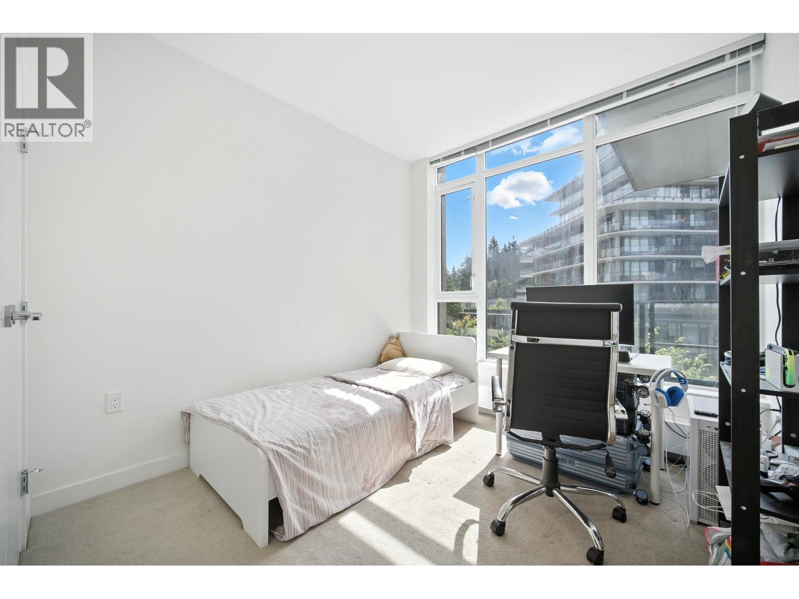 418 8850 University Crescent, Burnaby, British Columbia  V5A 0C8 - Photo 10 - R3109517