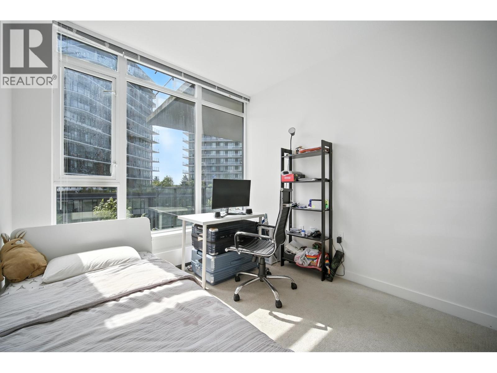 418 8850 University Crescent, Burnaby, British Columbia  V5A 0C8 - Photo 11 - R3109517