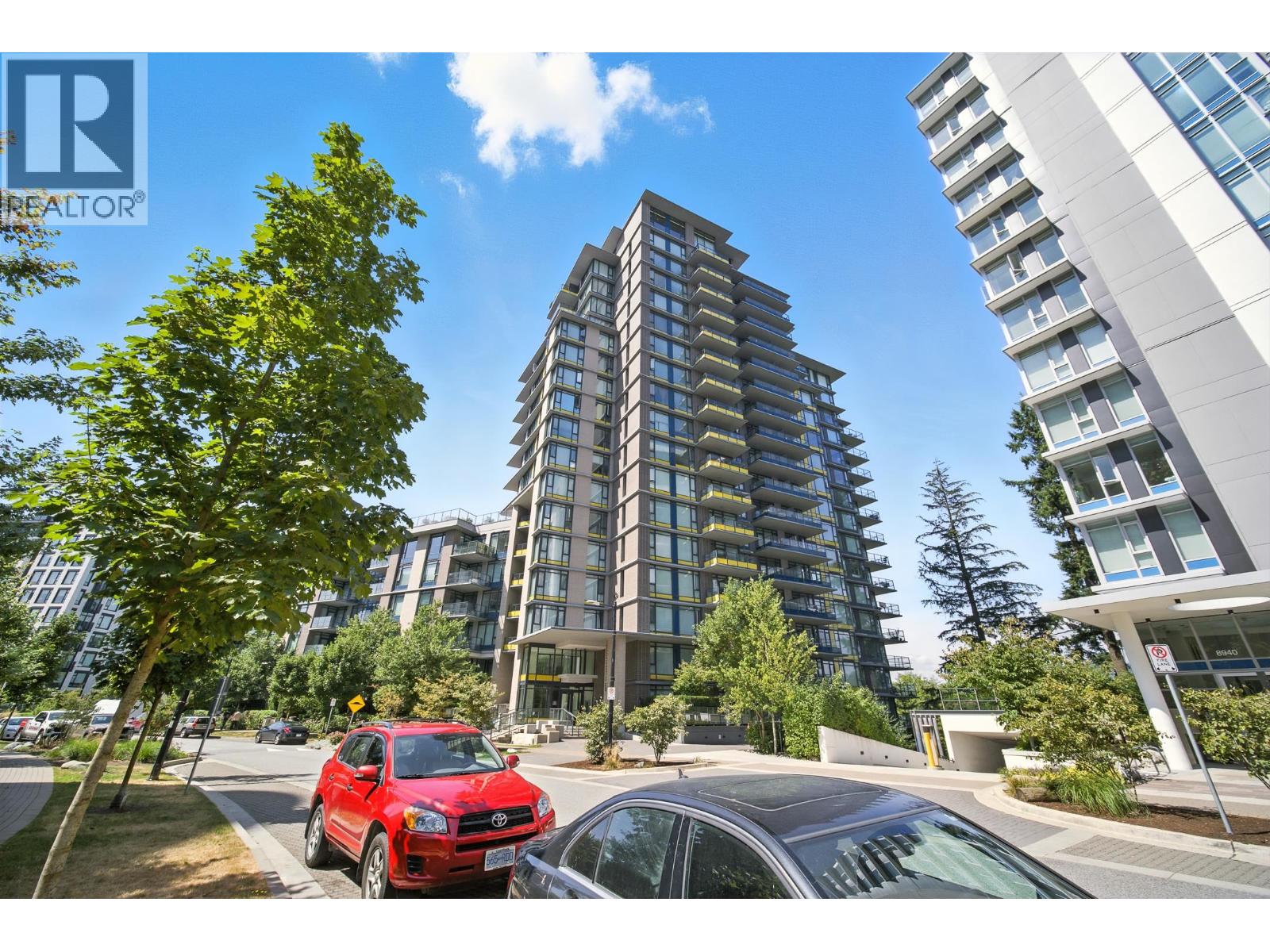 418 8850 University Crescent, Burnaby, British Columbia  V5A 0C8 - Photo 22 - R3109517