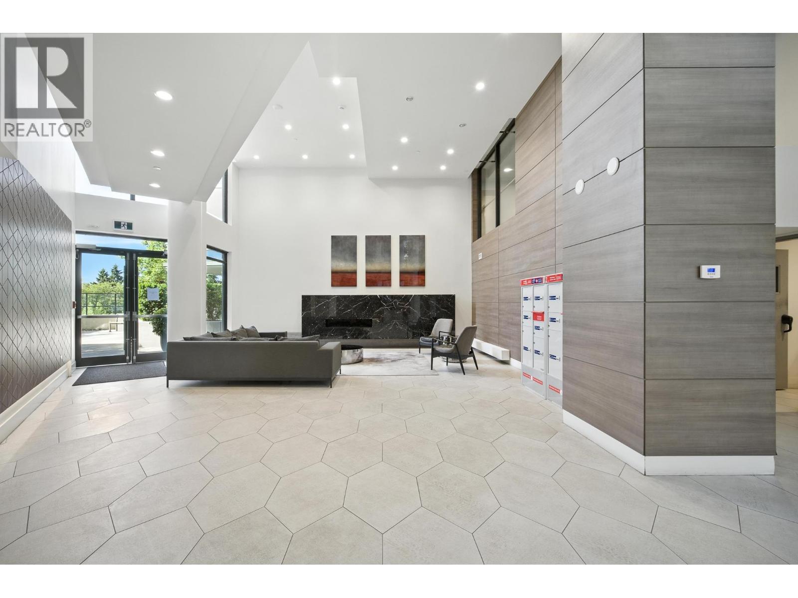 418 8850 University Crescent, Burnaby, British Columbia  V5A 0C8 - Photo 30 - R3109517