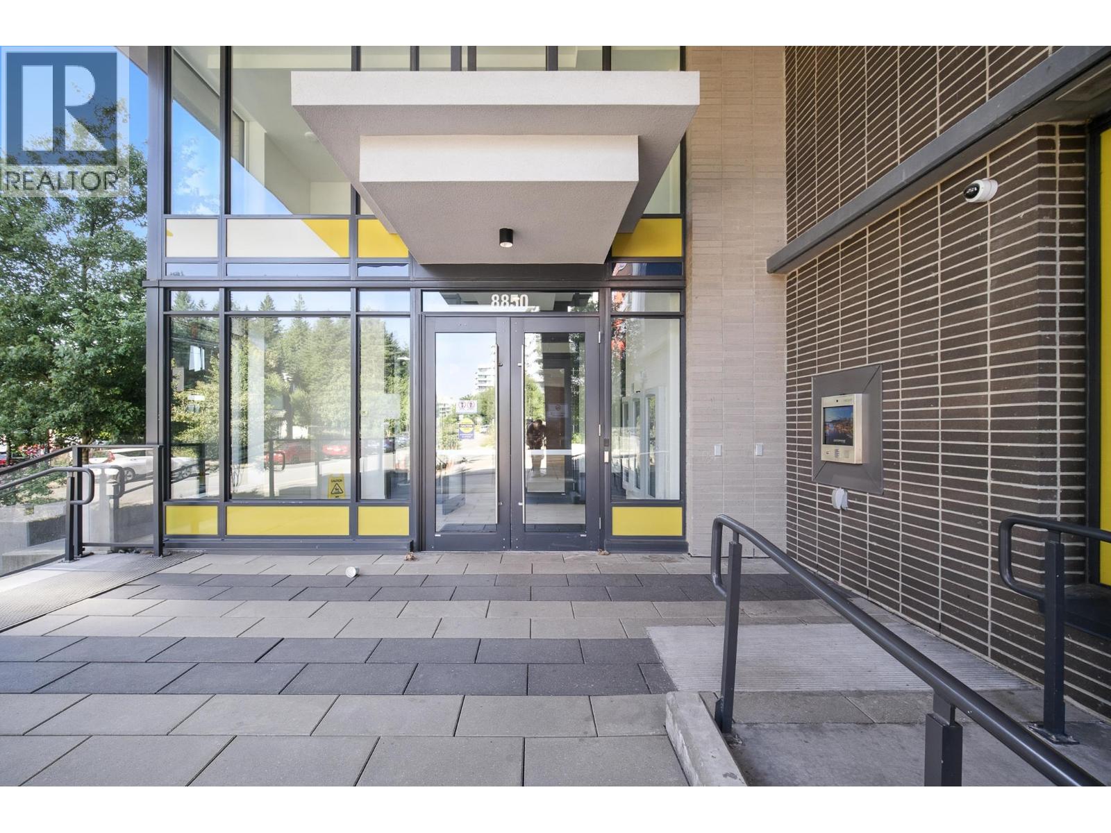 418 8850 University Crescent, Burnaby, British Columbia  V5A 0C8 - Photo 35 - R3109517