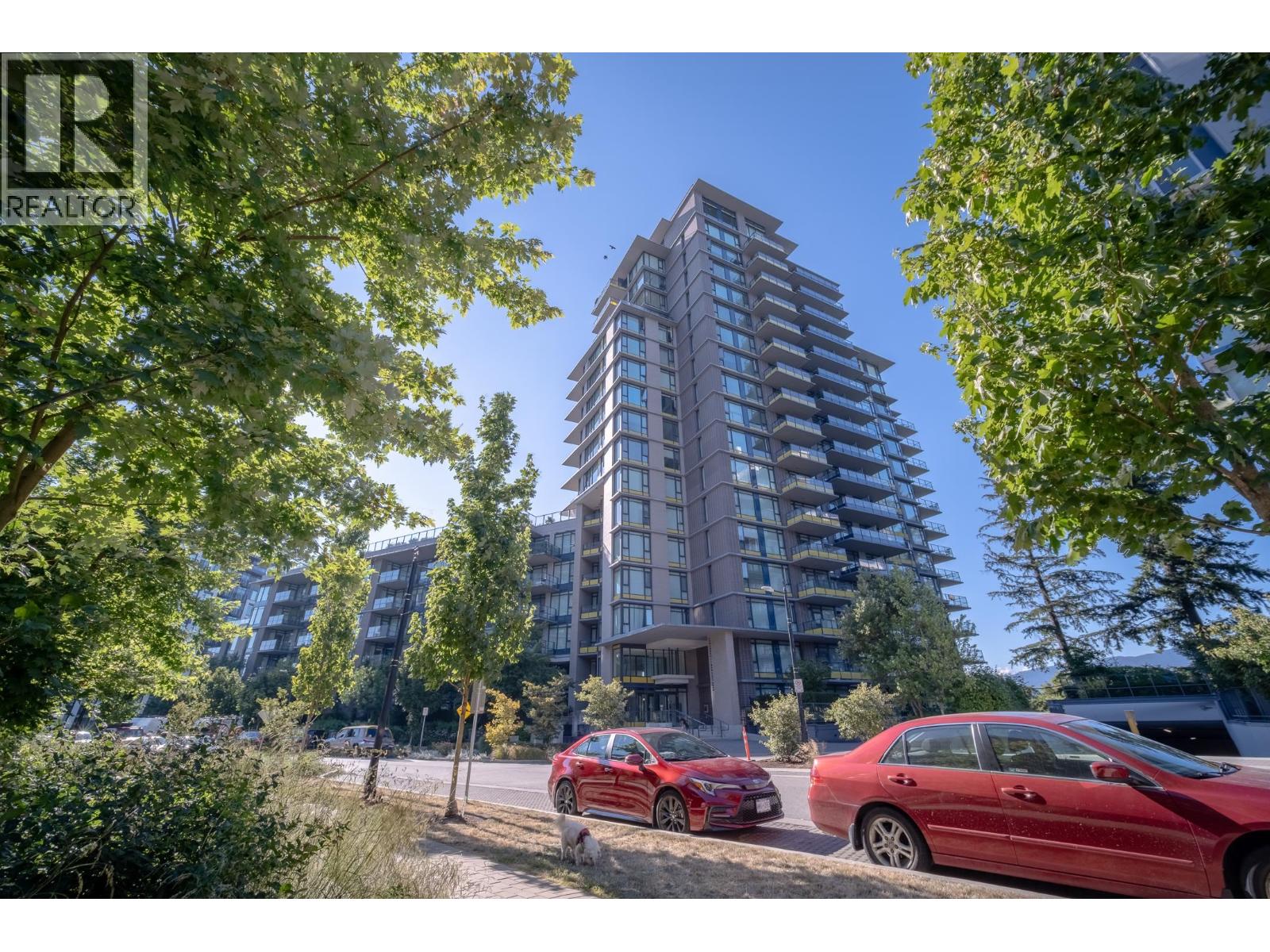 418 8850 University Crescent, Burnaby, British Columbia  V5A 0C8 - Photo 36 - R3109517