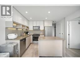 418 8850 UNIVERSITY CRESCENT, Burnaby, British Columbia