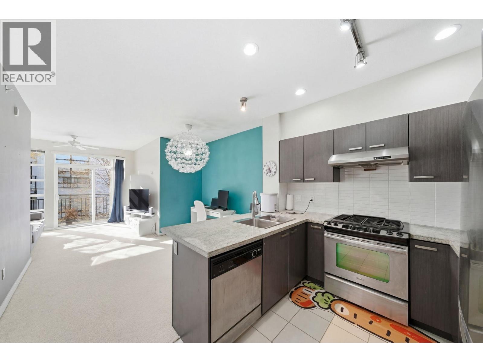 429 9500 Odlin Road, Richmond, British Columbia  V6X 0H5 - Photo 4 - R3109518