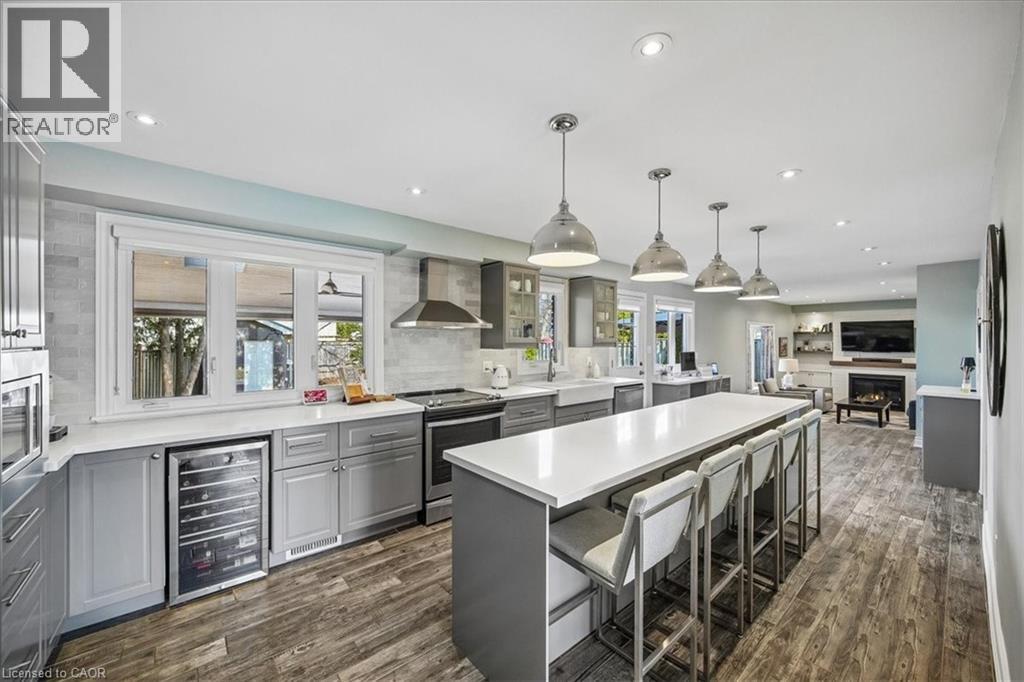 3481 Regal Road, Burlington, Ontario  L7N 1M2 - Photo 12 - 40818915