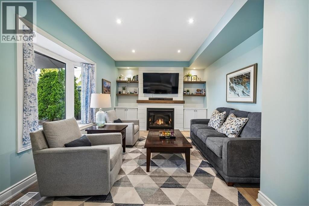 3481 Regal Road, Burlington, Ontario  L7N 1M2 - Photo 17 - 40818915