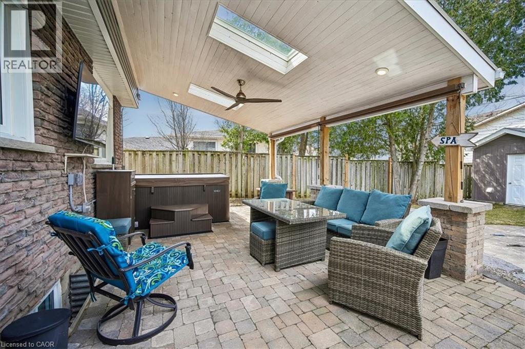 3481 Regal Road, Burlington, Ontario  L7N 1M2 - Photo 40 - 40818915