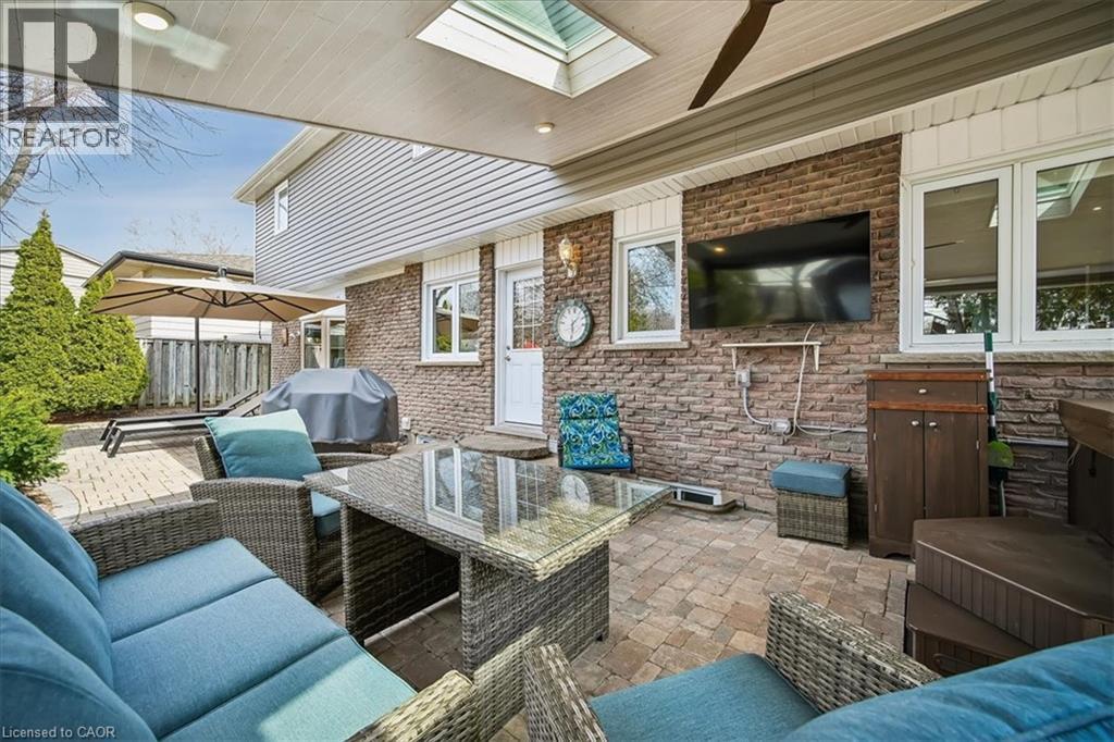 3481 Regal Road, Burlington, Ontario  L7N 1M2 - Photo 41 - 40818915