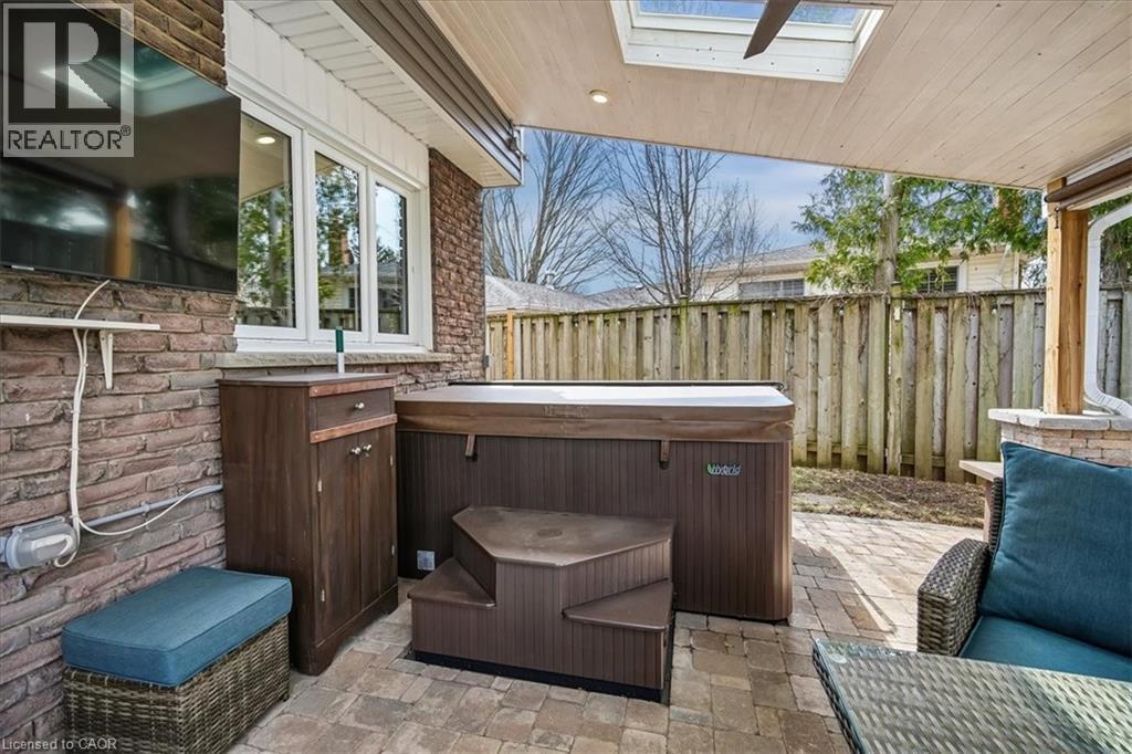 3481 Regal Road, Burlington, Ontario  L7N 1M2 - Photo 42 - 40818915