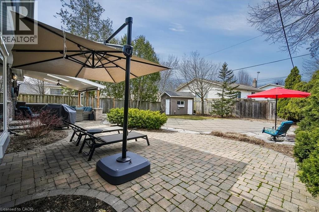 3481 Regal Road, Burlington, Ontario  L7N 1M2 - Photo 43 - 40818915