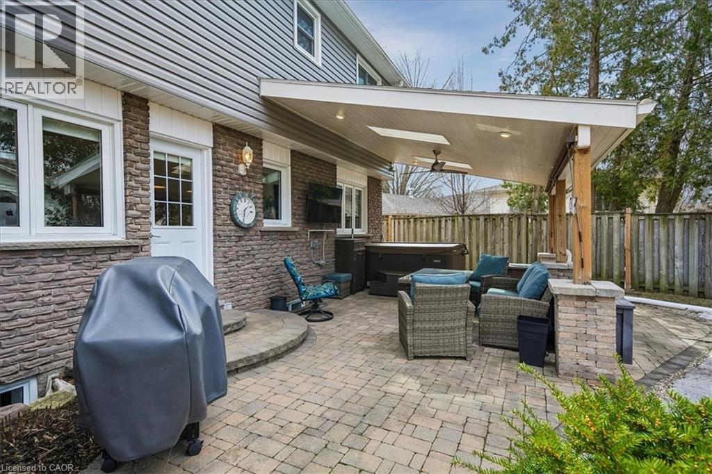 3481 Regal Road, Burlington, Ontario  L7N 1M2 - Photo 44 - 40818915